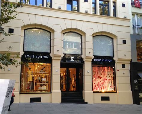 louis vuitton nişantaşı|Louis Vuitton Istanbul Nisantasi.